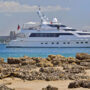 Oscar II - Sydney, Australia