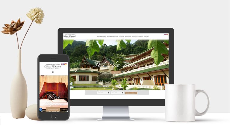 Prince Edouard Apartments & Resort Phuket Prince Edouard Apartments & Resort Phuket