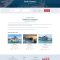 Center of the seas - Yacht Charter Phuket Web Design Thailand