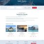 Center of the seas - Yacht Charter Phuket Web Design Thailand